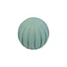 textured colorful ball natural rubber educational toy
